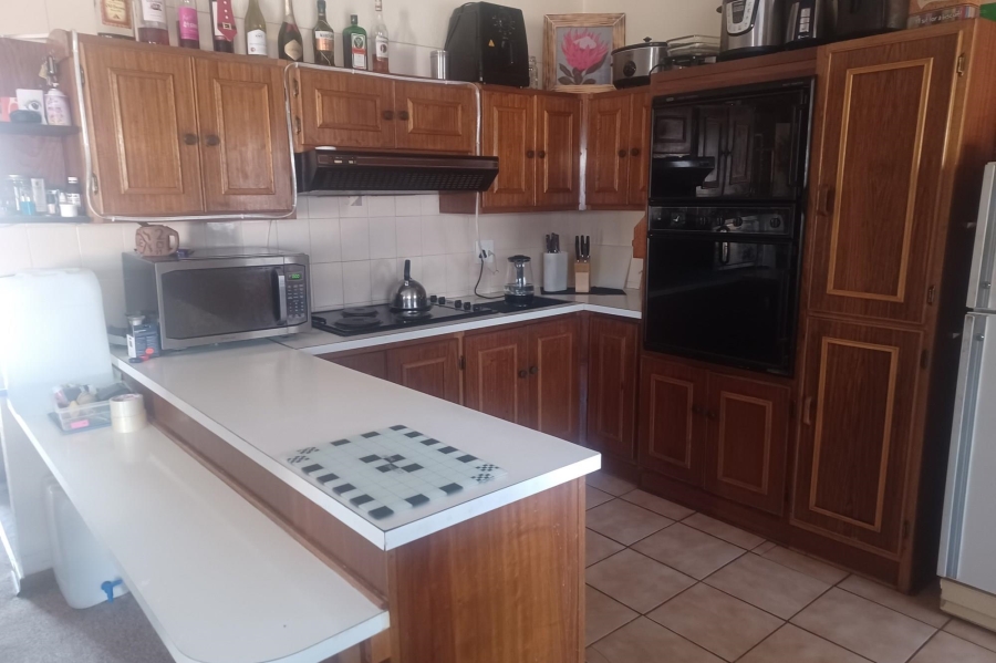 3 Bedroom Property for Sale in Riebeeckstad Free State